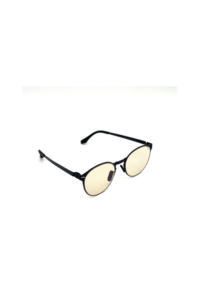 Black Blk2606 C4 Unisex Güneş Gözlüğü Siyah