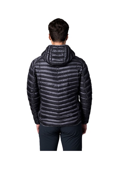 Hannah Arden Erkek Outdoor Mont Asphalt Stripe