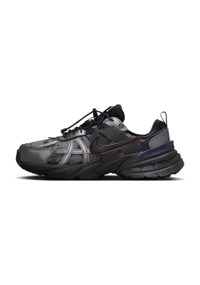 Nike V2k Run Kadın Sneaker Ayakkabı Hq4053-001 Siyah