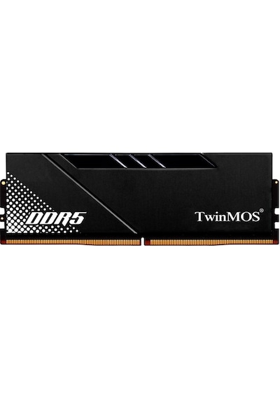 Twinmos 16gb Ddr5 5600mhz Tmd516gb5600u46b