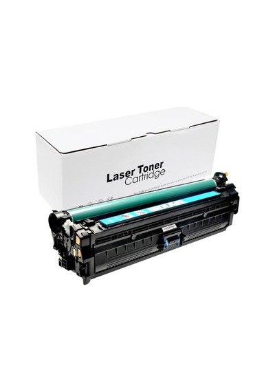 Hp 307A-Ce740A-41A-42A-43A Uyumlu Toner-Hp Cp5225Xh- Cp5225