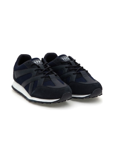 U.S. Polo Assn. Kadın Lacivert Spor Ayakkabı 50306246-VR033