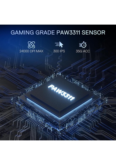M998 Hafif Kablosuz Oyun Faresi, Rgb Manyetik Şarj Yuvası, Bt/2.4g Kablosuz/kablolu Optik Fareler, 24000 Dpı, Pc/mac İ Genel