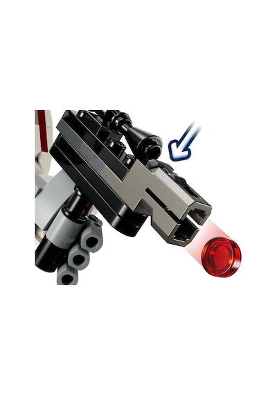 LEGO® 75390 Luke Skywalker™ X-Wing™ Robotu V29