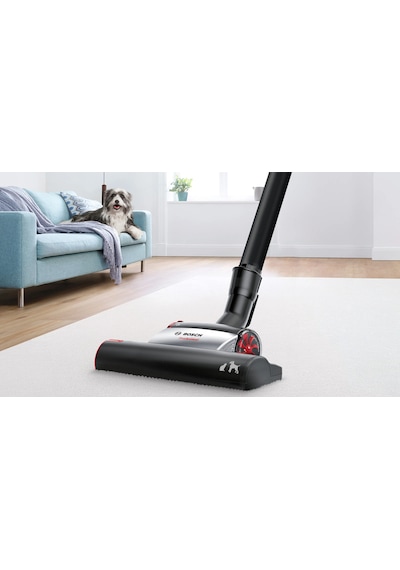 Bosch BGC41PET Serie 6 ProAnimal Toz Torbasız Elektrikli Süpürge