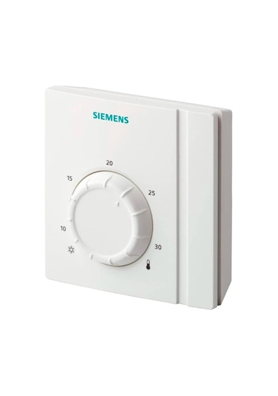 Siemens RAA21 Kablolu Oda Termostatı