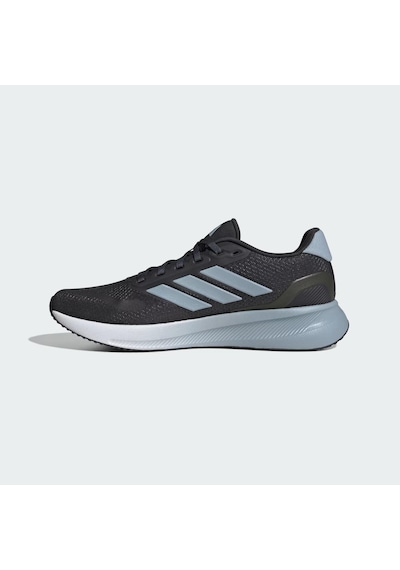 Adidas Runfalcon 5 Erkek Koşu Ayakkabısı C-adıjı0879e10a00 Siyah