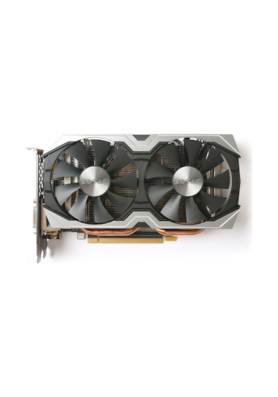 Zotac NVIDIA GeForce GTX 1060 AMP! Edition 6 GB 192 Bit GDDR5 Ekran Kartı
