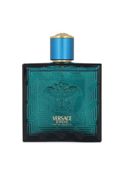Tr Eros Edt Erkek Parfümü 100 Ml Amber