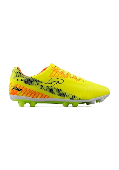Jump 27881 E Neon Yellow Orange Erkek Çim Zemin Kramponu  27881-E Sarı