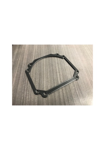 2001-2005 Audi A4 Far Projektör Braketi