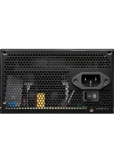 Msı Mag A500dn 500w 80+ Power Supply