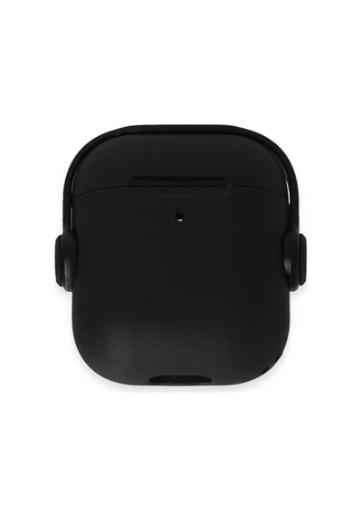 Northcity Apple Airpods 2 2.nesil Cool Kılıf - Siyah