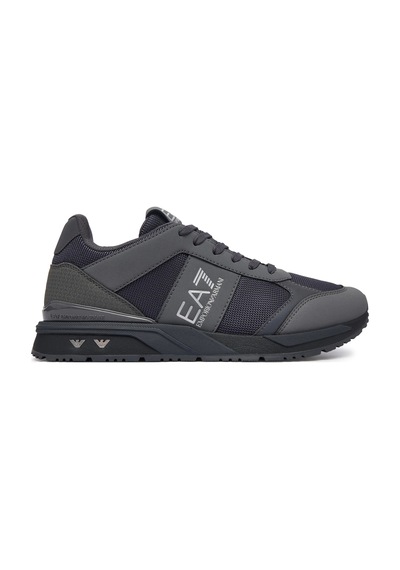 Emporio Armani Emporıo Armanı Erkek Ayakkabı 7x000656-af13550-mz691 GRİ