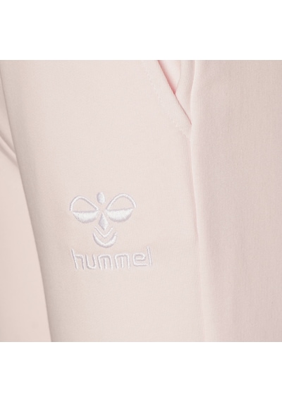 Hummel Felısıas Çocuk Eşofman Altı 931613-9877 Pembe
