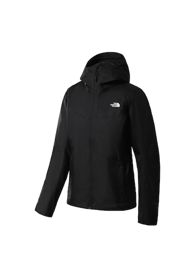 The North Face Kadın Quest İzolasyonlu Mont Nf0a3y1jjk31 Siyah