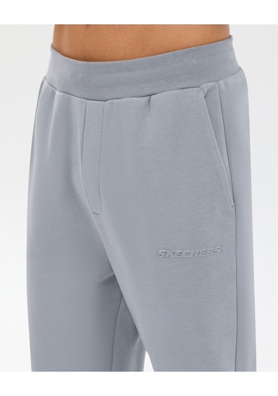 Skechers M Essential Jogger Sweatpant Erkek Gri Eşofman Altı S2610006-4256 gri