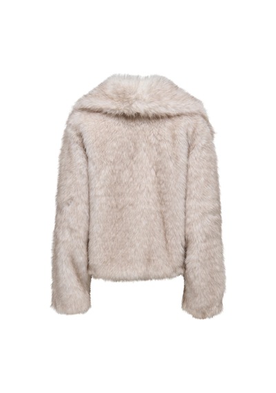 Only 15348977 Kadin Ceket - Bej Bej