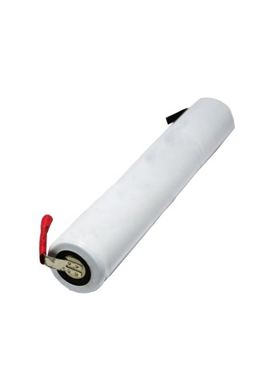 3lü Üst Üste Süpürge Pili 3.6v 2000ma Supex