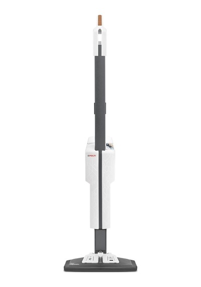 Polti Vaporetto SV660 Style 2si 1 arada Dikey Buharlı Temizlik Makinesi