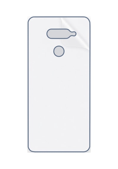 Lg K50s Uyumlu Fullbody Arka Kaplama Hidrojel Koruyucu Film