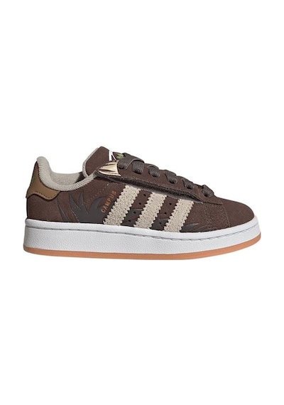 Adidas Çocuk Çok Renkli Sneaker Campus 00s Cf El C Jq3768 Çok Renkli