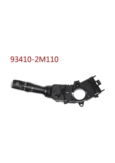Far Sinyal Kolu Ön Arka Sislı Hyundaı Tucson Sonata 6 Elantra 5 934102m110 Sh760 Sensen