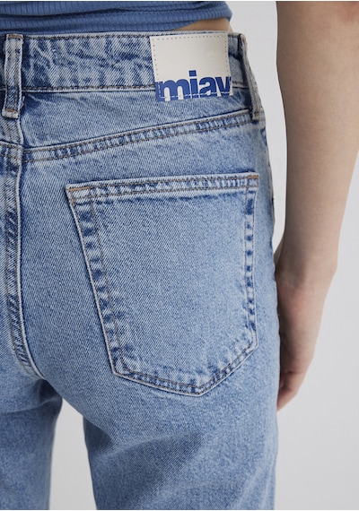 Mavi - Miav Indigo Jean Pantolon 1010299-83039-Mavi Mavi - Miav Indigo Jean Pantolon 1010299-83039-Mavi