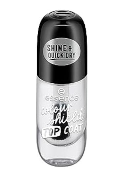 Colour Shield Top Coat