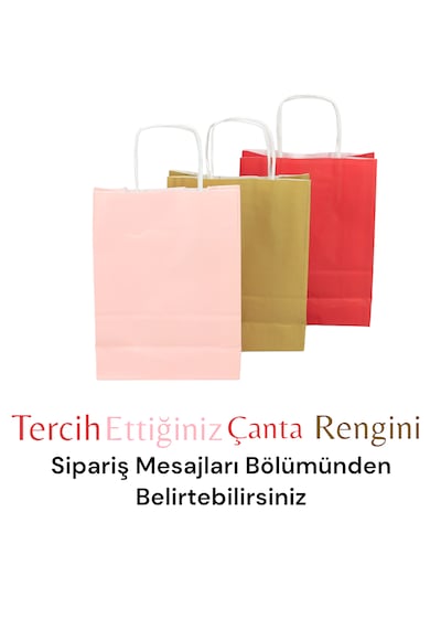 Vaveni Çikolata Kalpli Çikolata Çiçek 170 G
