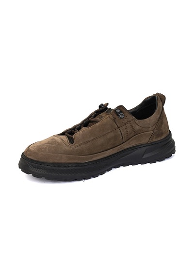Greyder 15731 Mr Casual Erkek Ayakkabı Kahverengi