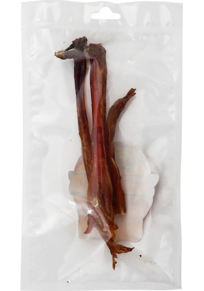 Delibon Pure Köpek için Dana Kurutulmuş Tendon 100 G