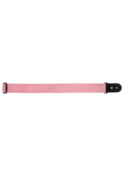 Planet Waves Pws106 Polipropilen Gitar Askısı - Pembe Aksesuar