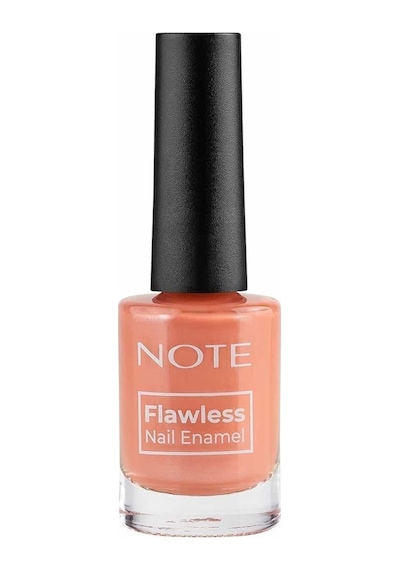 Note Cosmetique Nail Flawless Oje 72 Bubble Gum -  Turuncu
