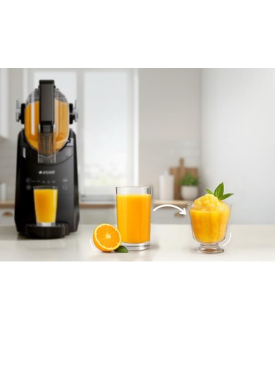 Arçelik Sm 6670 Frozen Ve Slush Makinesi