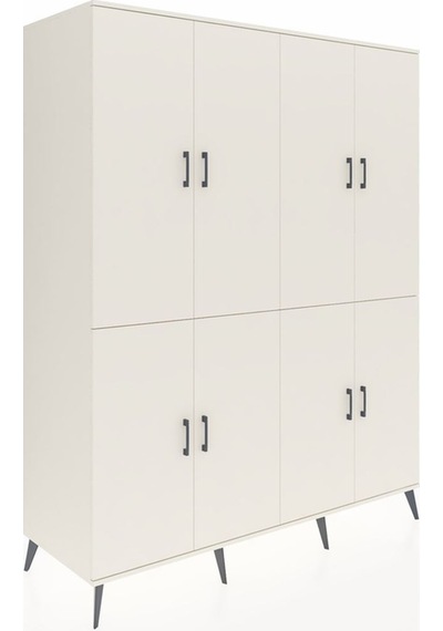 Kronos Gardrop 4 Raflı 8 Kapaklı 4 Askılı 176x59x221 Aytaşı-aytaşı/çam Aytaşı/çam Kronos Gardrop 4 Raflı 8 Kapaklı 4 Askılı 176x59x221 Aytaşı-aytaşı/çam Aytaşı/çam