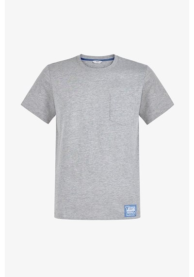 Penti Erkek Renkli Stone Calm Pijama Takımı