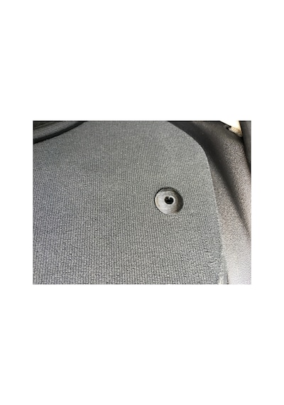 Audi A3 8p Bagaj Kapağı Parçaları Set 49864417