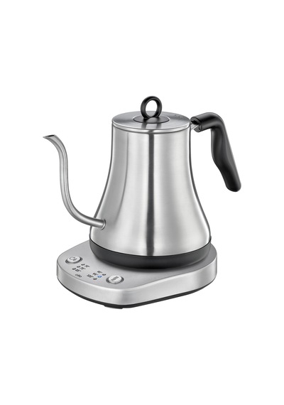 Cilio Lucca Pour-Over 0.8 L Çelik Kettle
