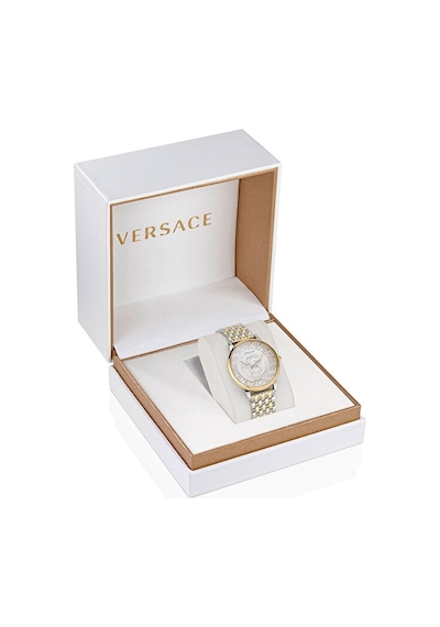 Versace Vrscve6f00423 Kadın Kol Saati