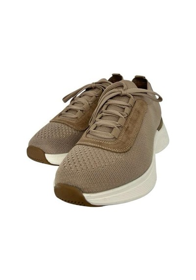 Kemal Tanca 889 131242 Kadın Spor Ayakkabı & Sneaker Vizon