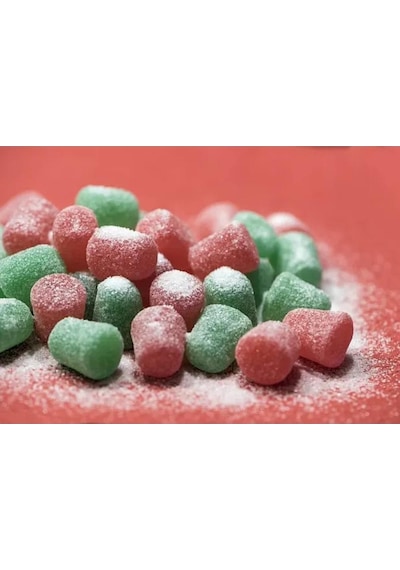 Sorbitol Tozu 75 Gr Düşük Kalorili Tatlandırıcı & Nem Tutucu