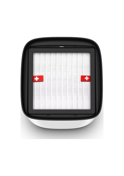Aeris Aair 3-in-1 Pro Akıllı Hava Temizleyici Beyaz 70 M² Etkili Filtreleme