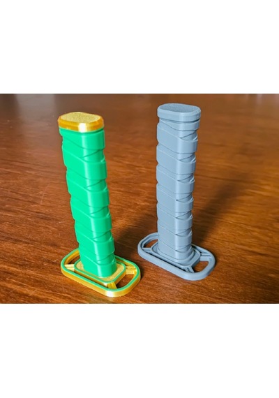 Katlanabilir 3d Oyuncak Açılır Katlanır 35 Cm 1 Adet
