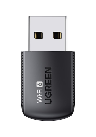 Ugreen Ax900 Wi-fi 6 Usb Dual-band Adaptör, 35264