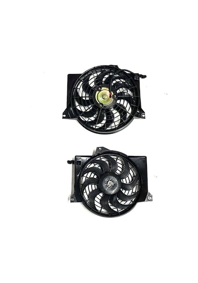 Fan Matrix 2001-2010 Klima