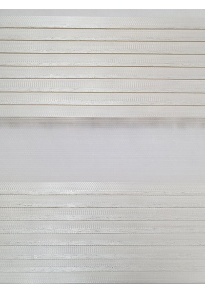 Bbb Geniş Pliseli Simli Zebra Stor Perde Mz296 Bbb Geniş Pliseli Simli Zebra Stor Perde Mz296