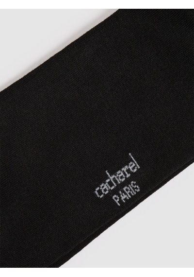 Cacharel Erkek Siyah Çorap 50325938-vr046
