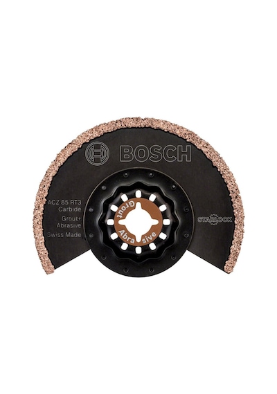 Bosch ACZ 85 RT HM-RIFF (Derz Temizleme) - 2608661642