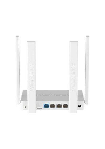 Keenetıc Runner Kn-2212-01-eu N300 4g Lte Modem Router-213030